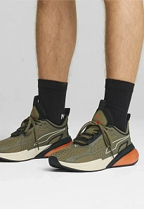 Фото № 1 с приближением к товару «‎X-CELL ACTION »