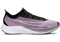 Фото № 1 с приближением к товару «‎Nike Zoom Fly 3 Hyper Violet»