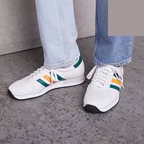 Фото № 3 с приближением к товару «‎Adidas Usa 84 »