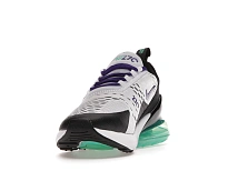 Фото № 5 с приближением к товару «‎Nike Air Max 270 Grape »