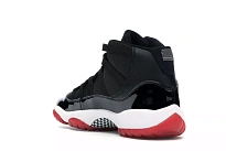 Фото № 5 с приближением к товару «‎Jordan 11 Retro Playoffs Bred (2019) »