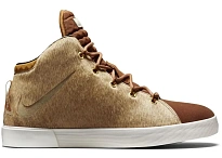 Фото № 1 с приближением к товару «‎Nike LeBron 12 NSW Lions Mane»