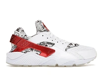 Фото № 1 с приближением к товару «‎Nike Air Huarache Run Shoe Palace 25th Anniversary»