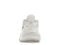 Фото № 2 с приближением к товару «‎Nike Air Max Impact 4 White Black Pure Platinum»