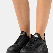 Фото № 2 с приближением к товару «‎Puma Cassia »