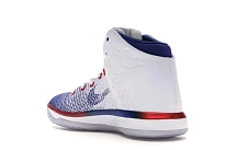Фото № 5 с приближением к товару «‎Jordan XXX1 USA»