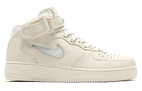 Фото № 2 с приближением к товару «‎Nike Air Force 1 Retro Prm SailSail-Sail»