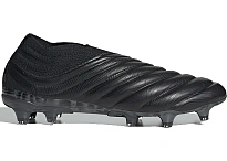 Фото № 1 с приближением к товару «‎adidas Copa 20+ FG Core Black»