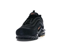 Фото № 4 с приближением к товару «‎Nike Air Max Plus 97 Black Hyper Crimson»