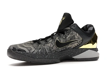 Nike Kobe 7 Prelude (London) - 3