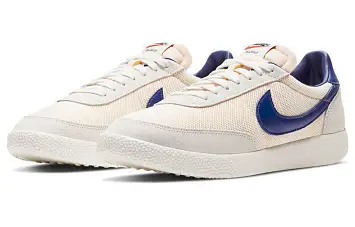 Nike Killshot OG WhiteBlue - 5