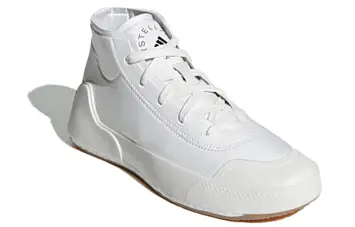 Stella McCartney x adidas Treino Mid For Women White (FY1176) - 3
