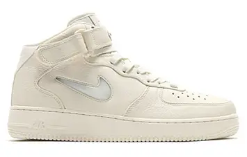 Nike Air Force 1 Retro Prm SailSail-Sail - 3