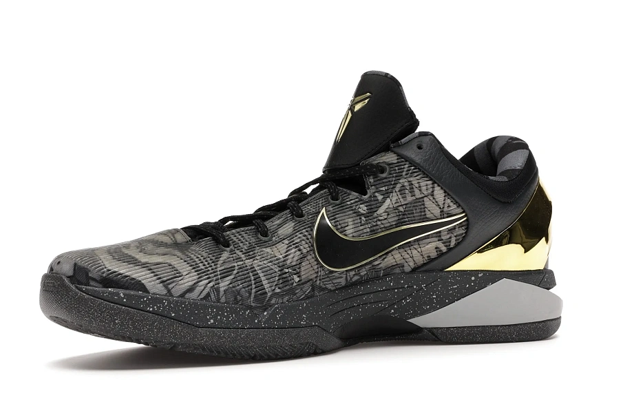 Фото № 3 с приближением к товару «‎Nike Kobe 7 Prelude (London)»