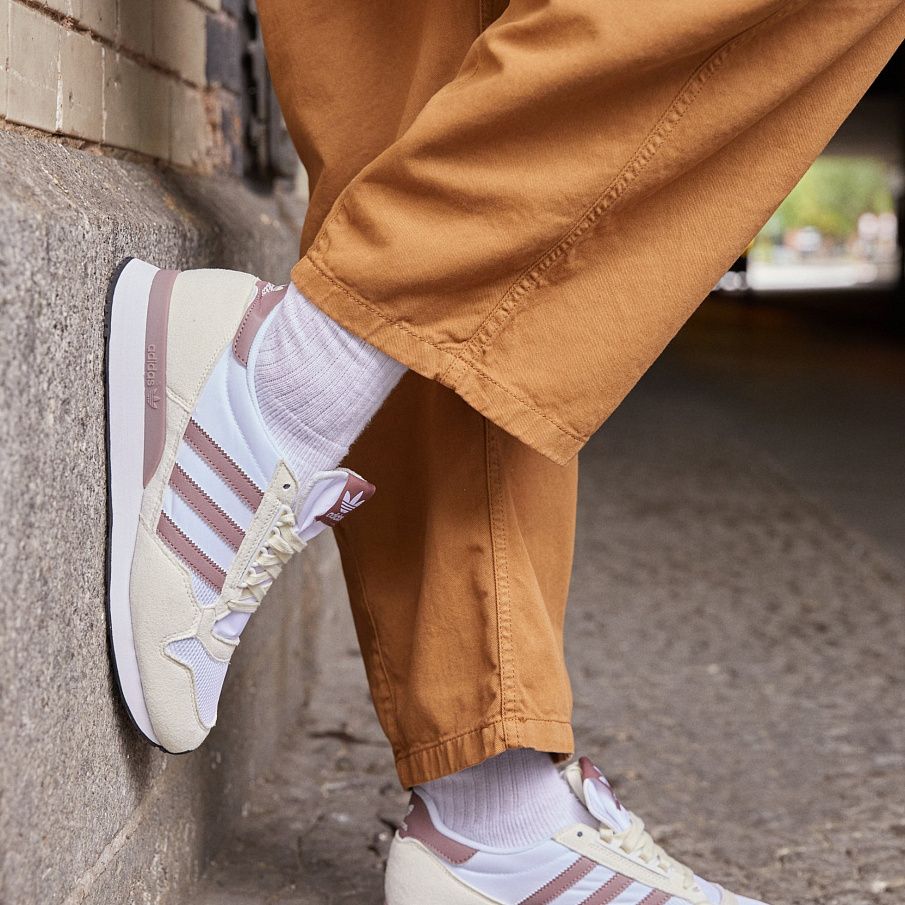 Фото № 2 с приближением к товару «‎Adidas ZX 500 »