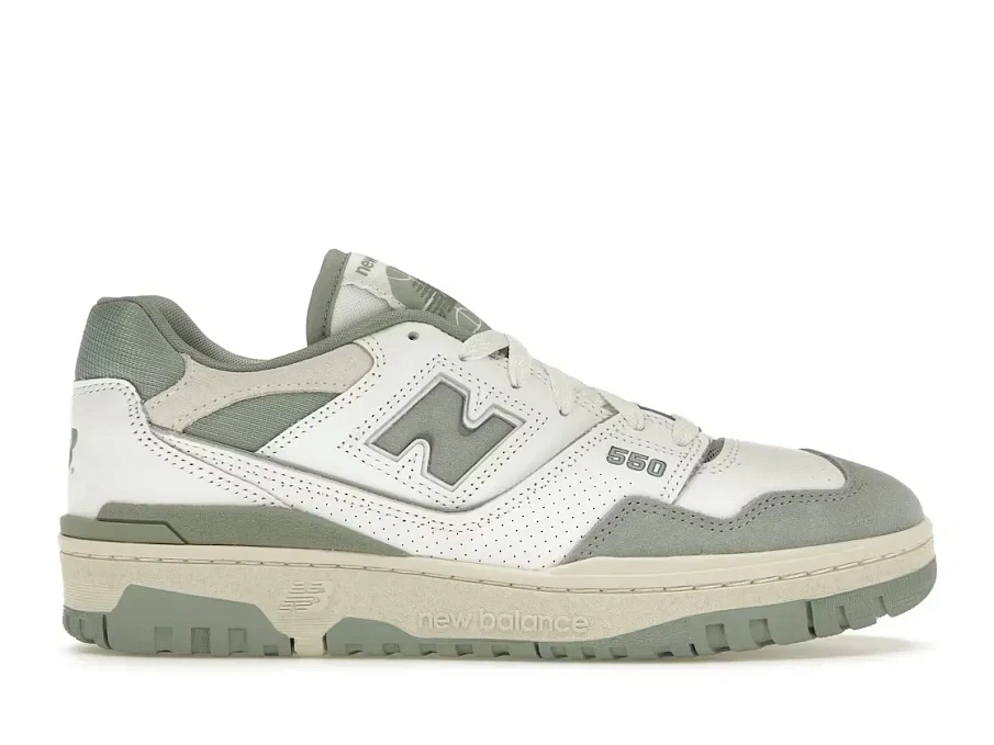 Фото № 1 с приближением к товару «‎New Balance 550»