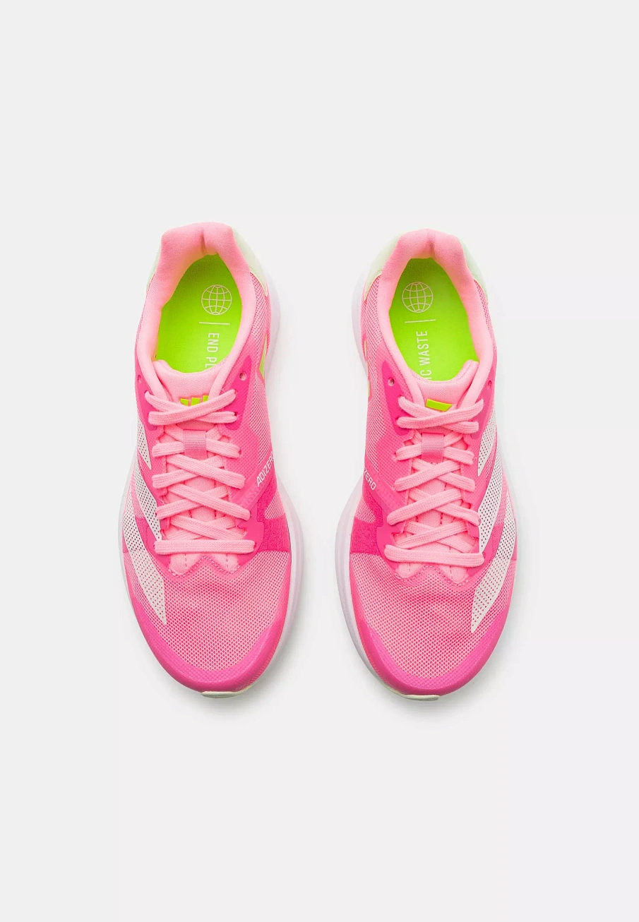Фото № 4 с приближением к товару «‎ADIZERO RC 4 »