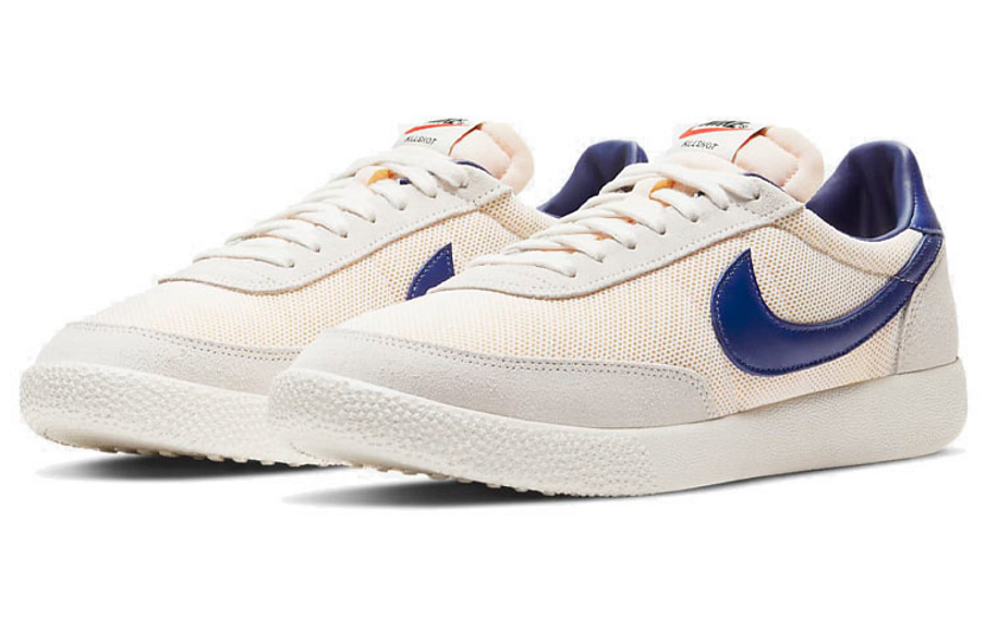 Фото № 3 с приближением к товару «‎Nike Killshot OG WhiteBlue»