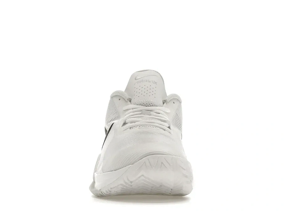 Фото № 2 с приближением к товару «‎Nike Air Max Impact 4 White Black Pure Platinum»