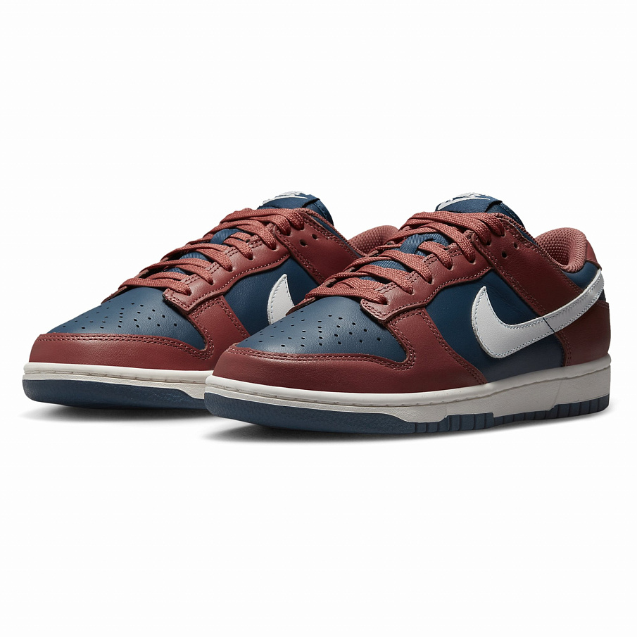 Фото № 2 с приближением к товару «‎Nike Dunk »