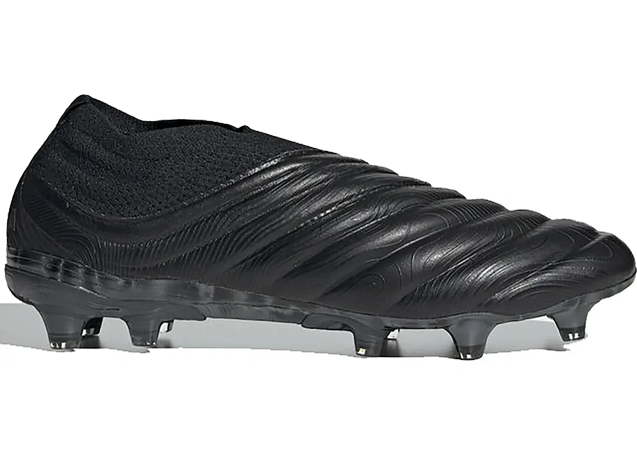 Фото № 1 с приближением к товару «‎adidas Copa 20+ FG Core Black»
