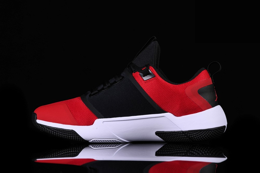 Фото № 1 с приближением к товару «‎Nike Air Jordan Delta Speed TR »