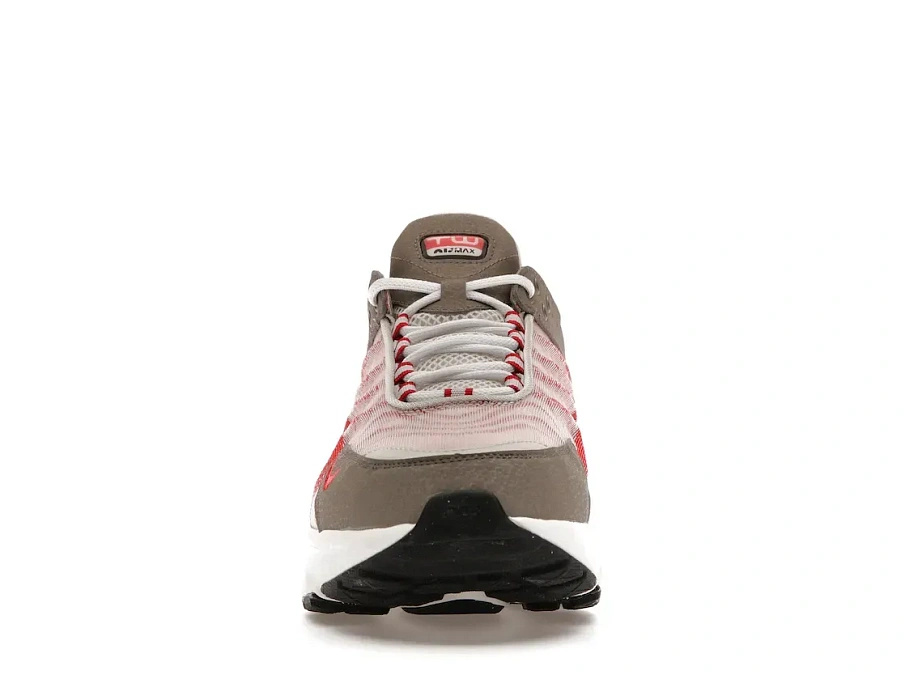 Фото № 2 с приближением к товару «‎Nike Air Max TW Red Clay»