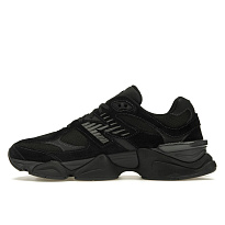 Фото № 3 с приближением к товару «‎New Balance 9060 Black»