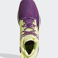 Фото № 2 с приближением к товару «‎Adidas Do Koszykowki »