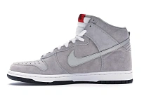 Фото № 3 с приближением к товару «‎Nike SB Dunk High Pee Wee Herman»