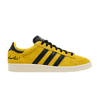 Фото № 1 с приближением к товару «‎Bruce Lee x adidas Jabbar Low Game of Death»