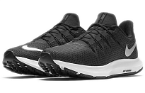 Фото № 3 с приближением к товару «‎Nike Wmns Quest 'Black'»