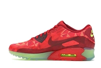Фото № 5 с приближением к товару «‎Nike Air Max 90 Ice Gym Red»