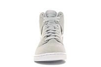Фото № 2 с приближением к товару «‎Nike Dunk High Suede Off White»