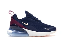 Фото № 1 с приближением к товару «‎Nike Air Max 270 Blue Void »