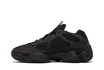 Фото № 4 с приближением к товару «‎adidas Yeezy 500 Utility Black 2023»