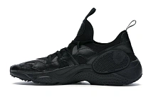 Фото № 5 с приближением к товару «‎Nike Huarache E.D.G.E. Leather Triple Black»