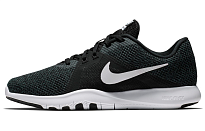 Фото № 1 с приближением к товару «‎Nike Wmns Flex Trainer 8 BlackWhite»
