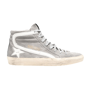 Golden Goose Slide Sneaker Mud