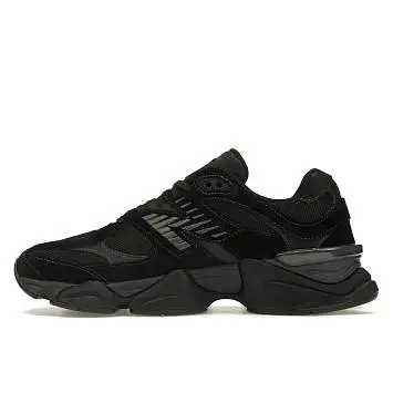New Balance 9060 Black - 3