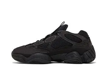 adidas Yeezy 500 Utility Black 2023 - 4