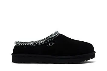 UGG Women's Tasman 2 Black - 2