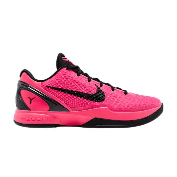 Nike Zoom Kobe 6 Protro Kay Yow Think Pink 2026 - 1
