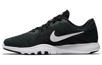 Nike Wmns Flex Trainer 8 BlackWhite (924339-001) - 1