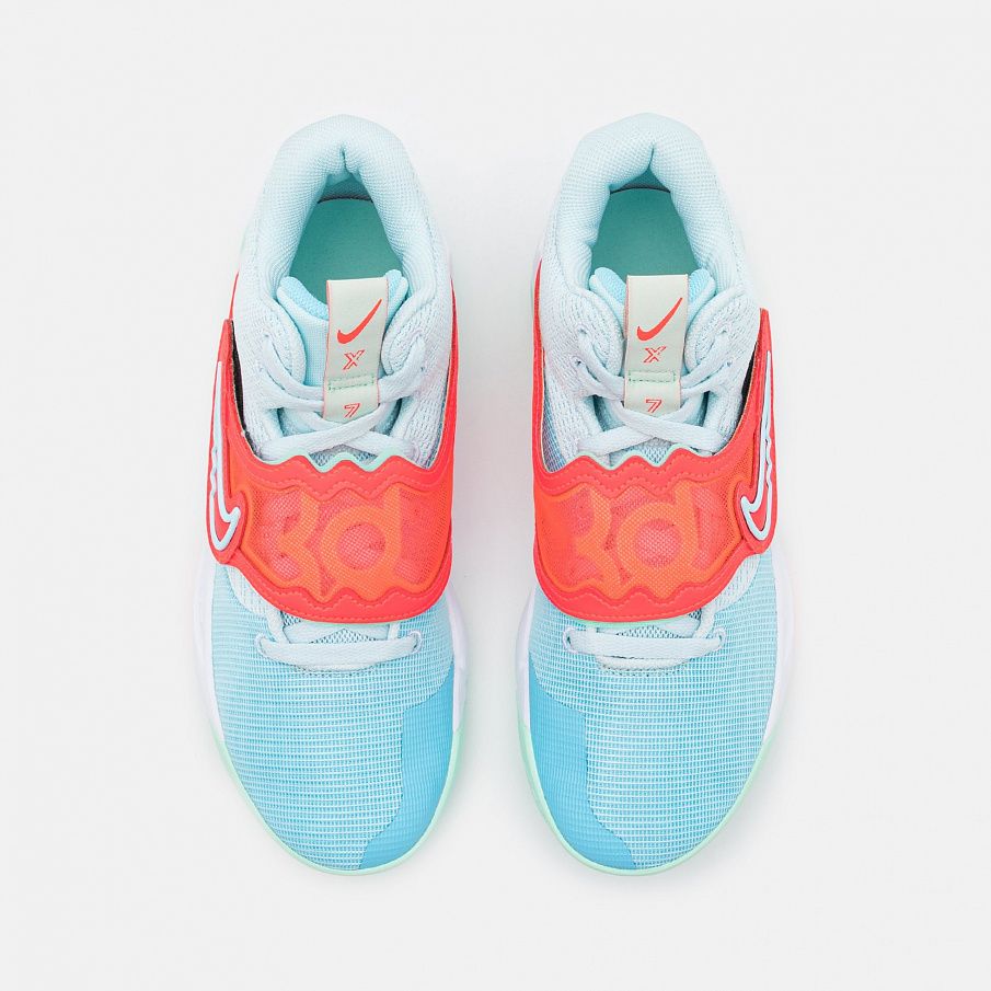 Фото № 4 с приближением к товару «‎Nike KD Trey 5 X»