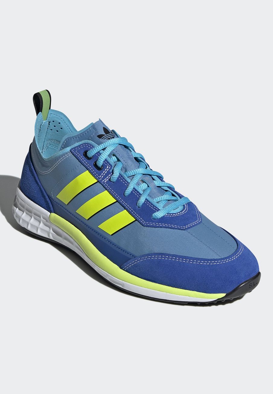 Фото № 3 с приближением к товару «‎Adidas Sl 7200 Shoes »