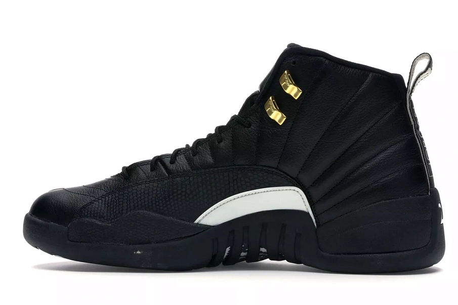 Фото № 5 с приближением к товару «‎Jordan 12 Retro The Master»
