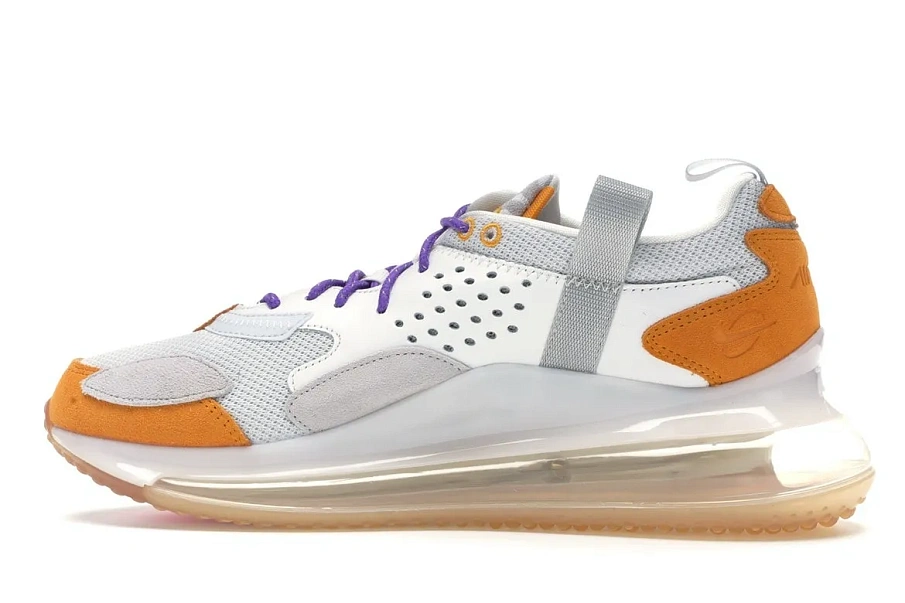 Фото № 6 с приближением к товару «‎Nike Air Max 720 OBJ Odell Beckham Jr LSU»