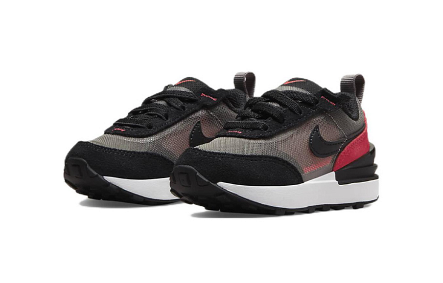Фото № 3 с приближением к товару «‎TD Nike Waffle One Sports Casual Shoes»