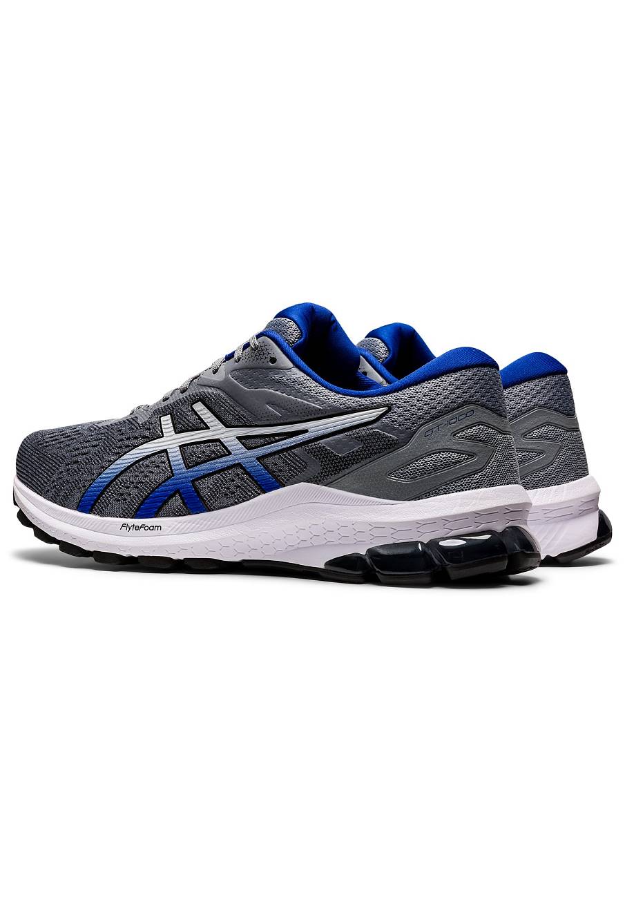 Фото № 2 с приближением к товару «‎Asics Gt-1000 10»